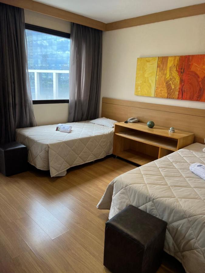 Apartamento Living Faria Lima