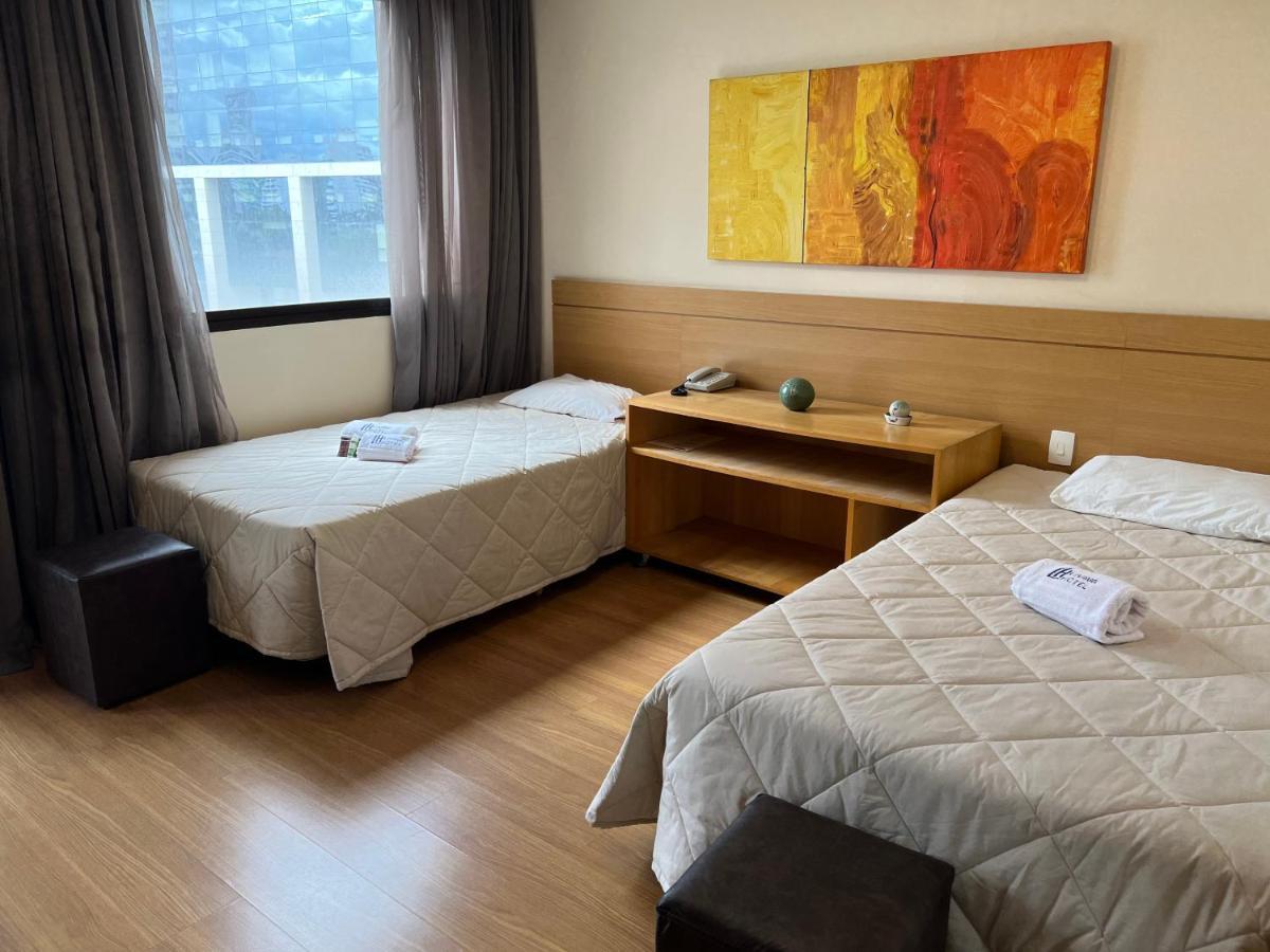 Apartamento Living Faria Lima São Paulo