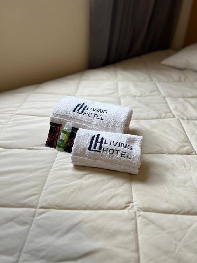 Living Faria Lima Apartamento São Paulo
