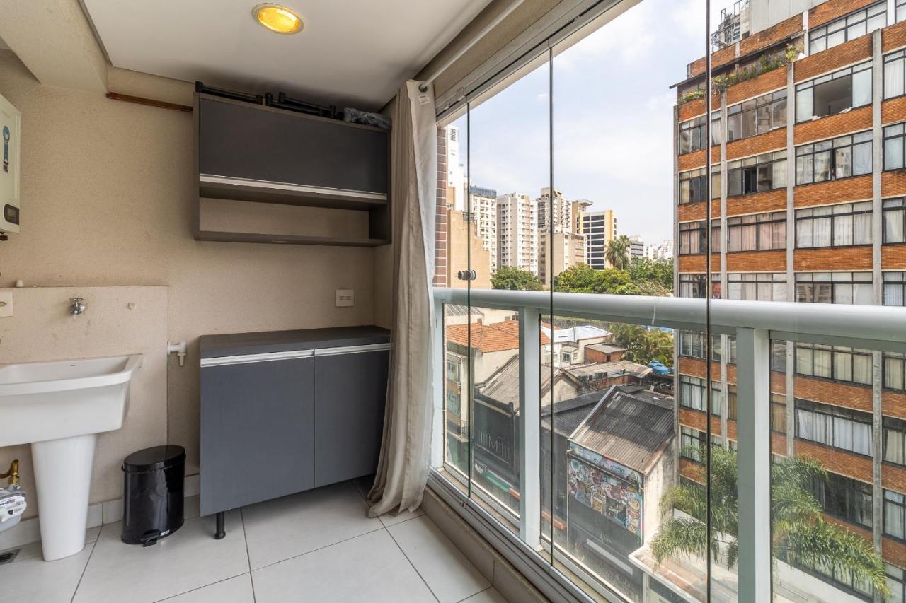 Apartment Akile Hype Sao Paulo