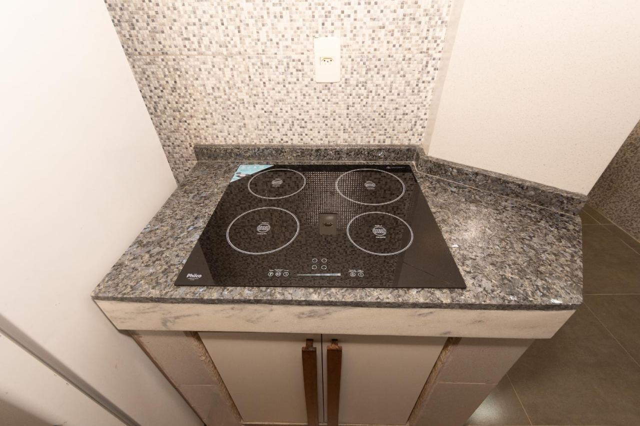 Apartment Apto Bela Vista
