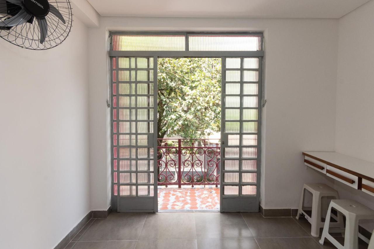 Apartment Apto Bela Vista São Paulo