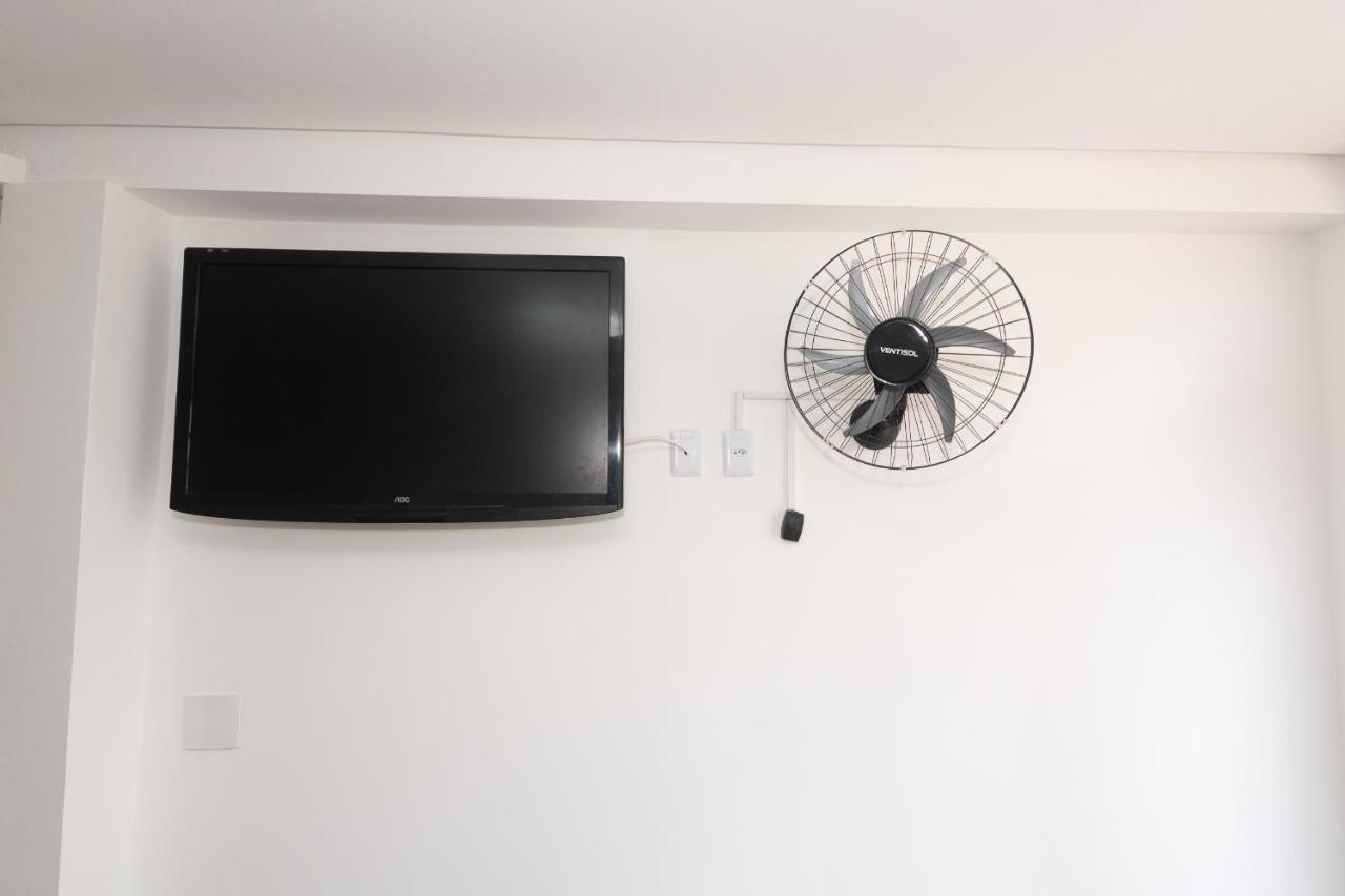 Apto Bela Vista Apartment