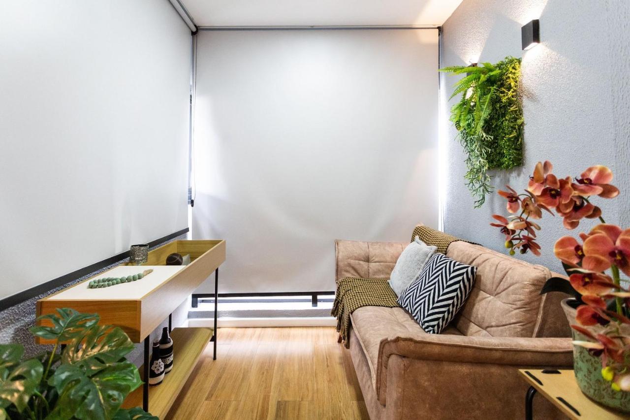 Apartment De Completos Por Temporada Na Av. Reboucas