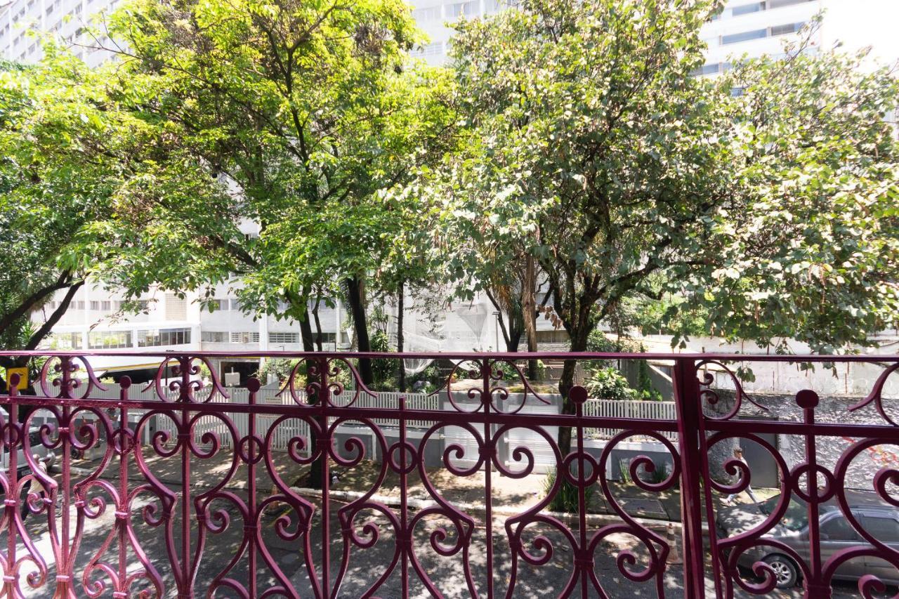 Apto Bela Vista Apartment