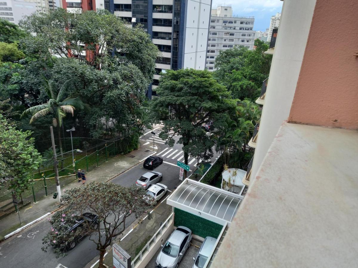 Al Campinas X Av.paulista *