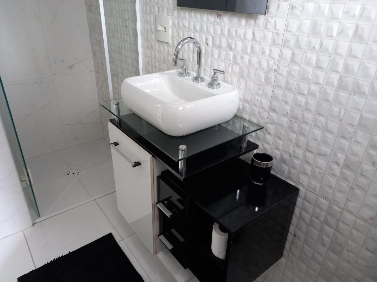 Al Campinas X Av.paulista Apartment