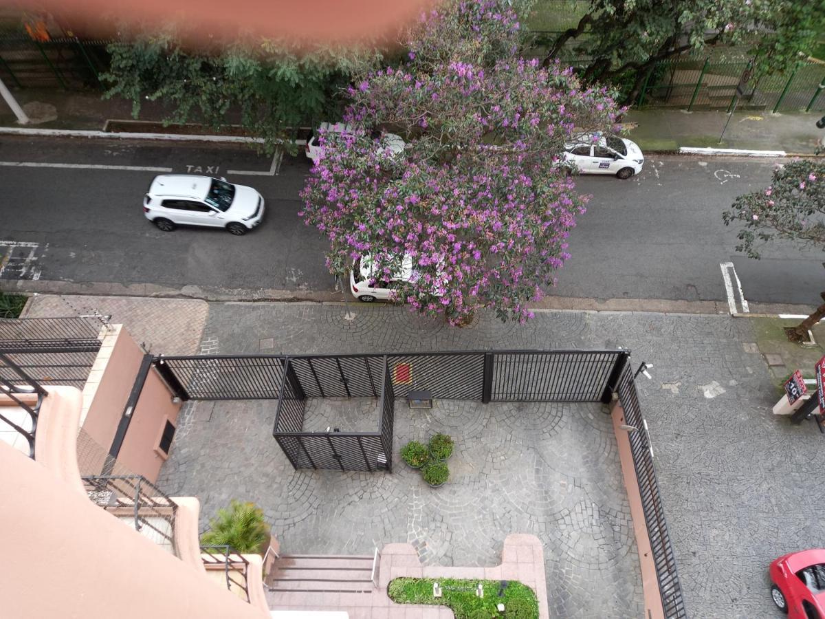 Apartment Al Campinas X Av.paulista Sao Paulo