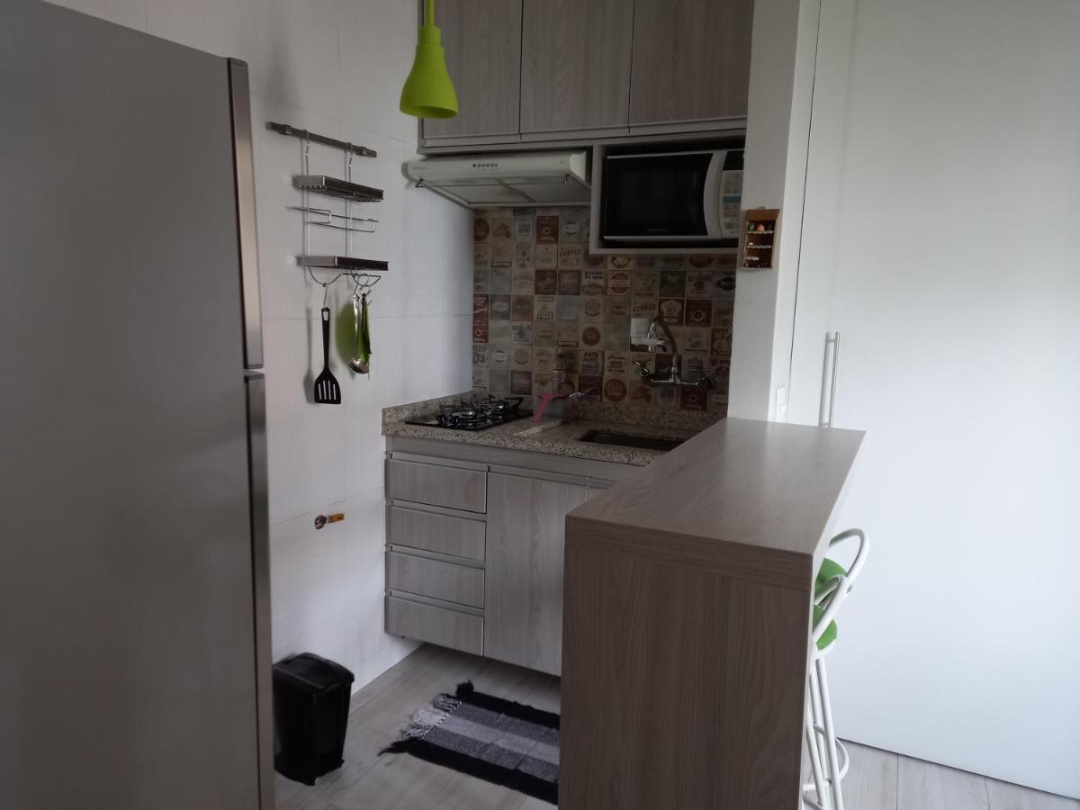 Al Campinas X Av.paulista Apartment Sao Paulo