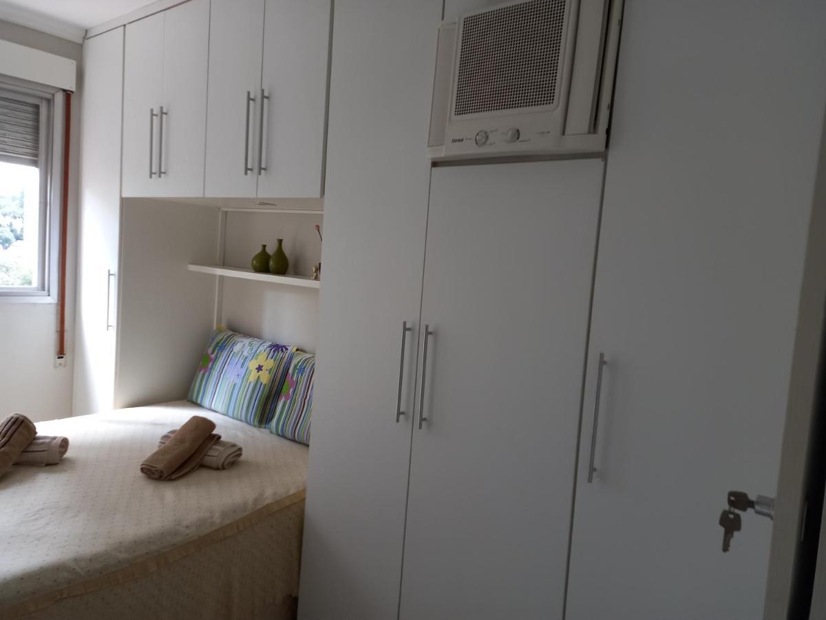 Al Campinas X Av.paulista Apartment Sao Paulo