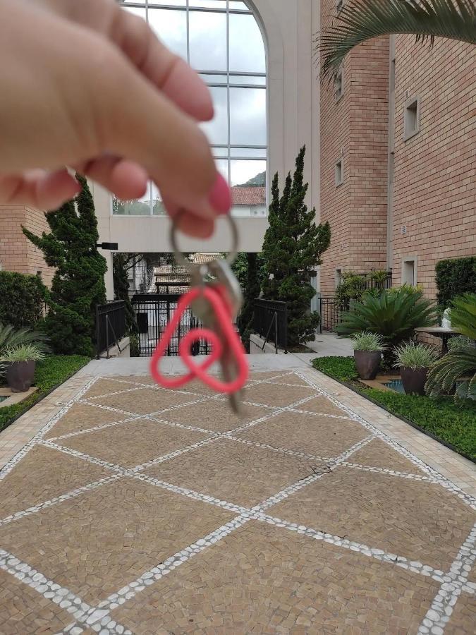 Apartment Maravilhoso Ap Inteiro Em Frente Hospital Einstein E Estadio Morumbis