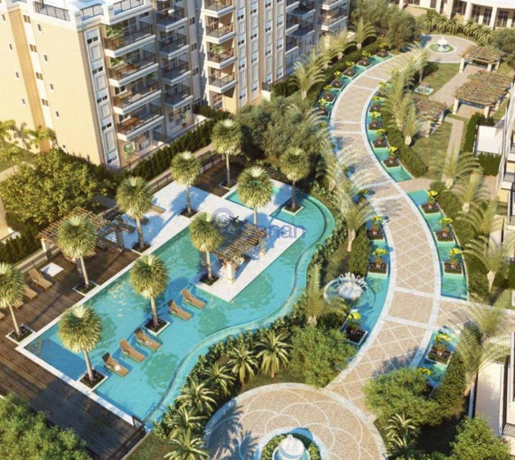 Apartment Maravilhoso Ap Inteiro Em Frente Hospital Einstein E Estadio Morumbis