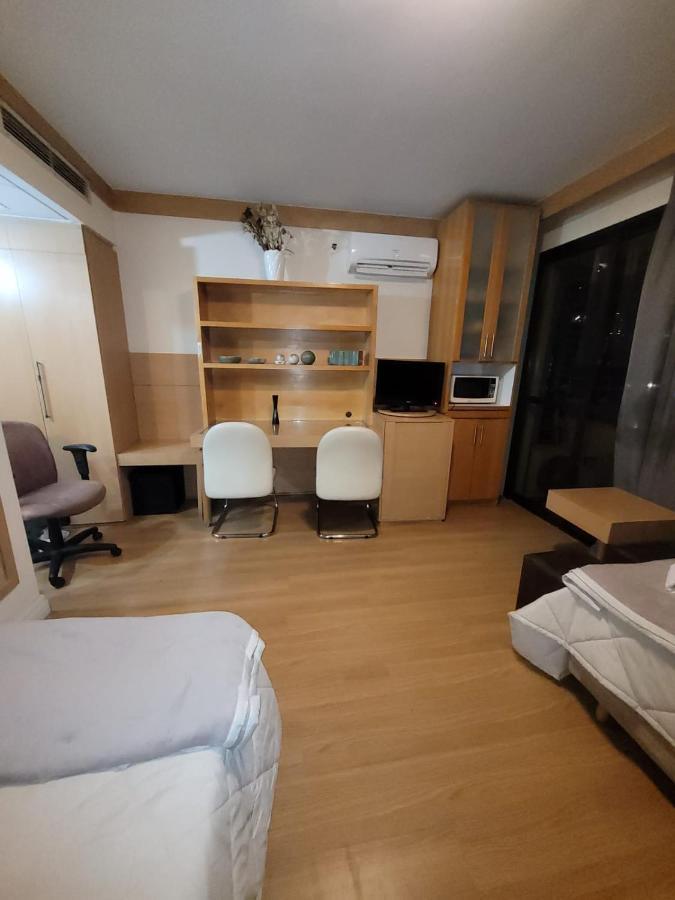 Living Faria Lima São Paulo
