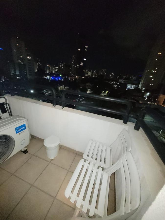 Apartamento Living Faria Lima São Paulo