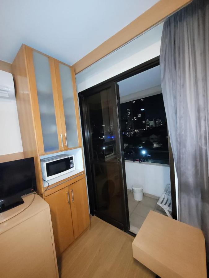 Living Faria Lima São Paulo