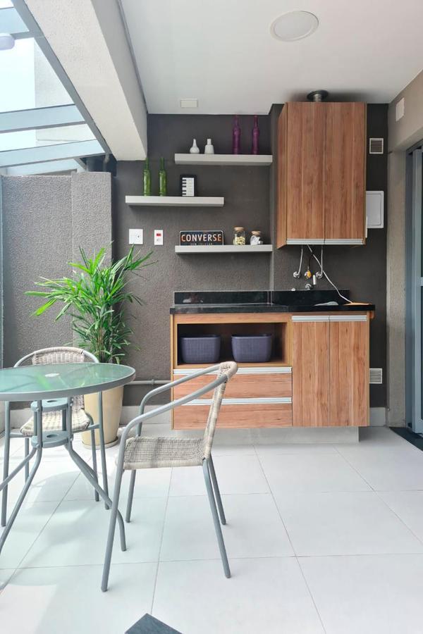 Apto Incrivel A 50m Do Metro Butanta Em Apartment *