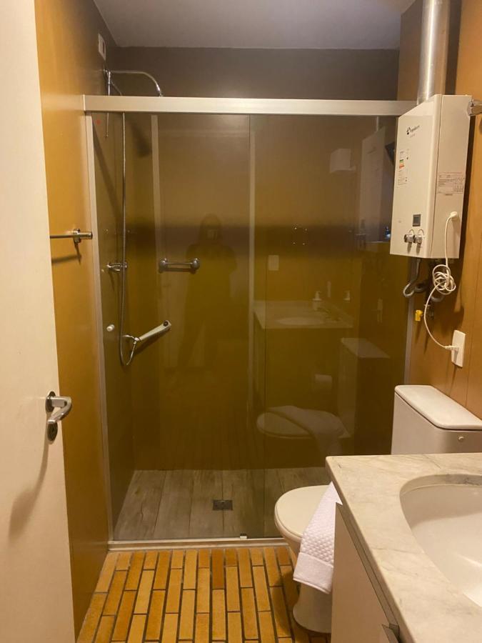 Apart Alameda Santos - Paulista Apartment *
