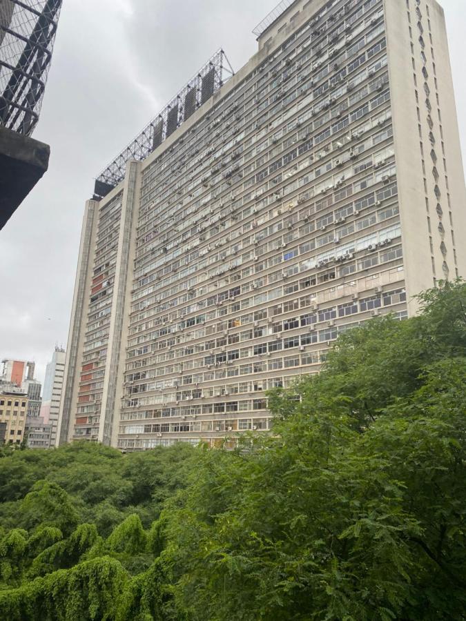 Apart Alameda Santos - Paulista Apartment