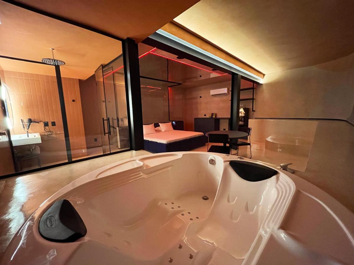Lush Lapa Apartment *