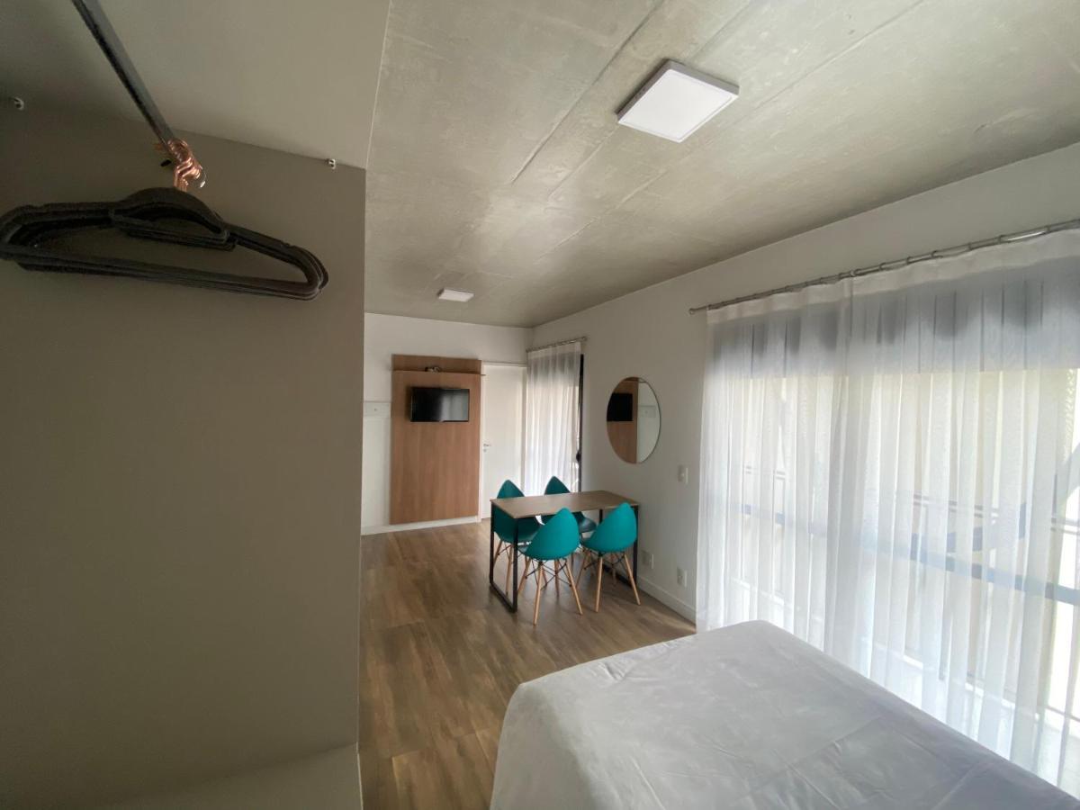 66 Cozy New Near Paulista Apartment