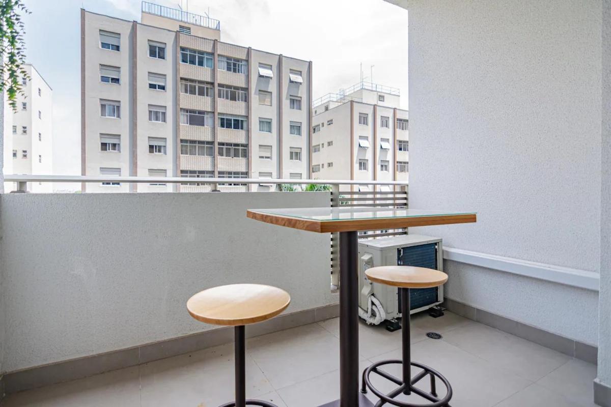 Estudio Moderno - Madalena Daire *