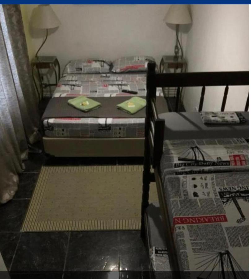 Augusta Jardins Hospedagem domiciliar São Paulo