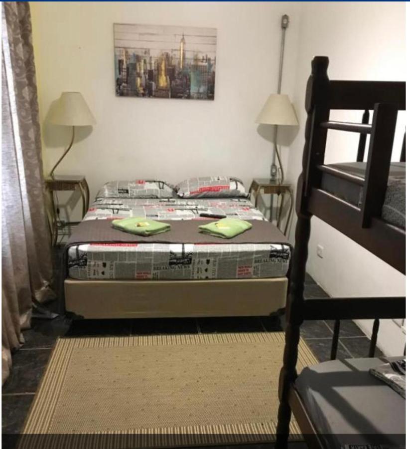 Augusta Jardins Hospedagem domiciliar São Paulo