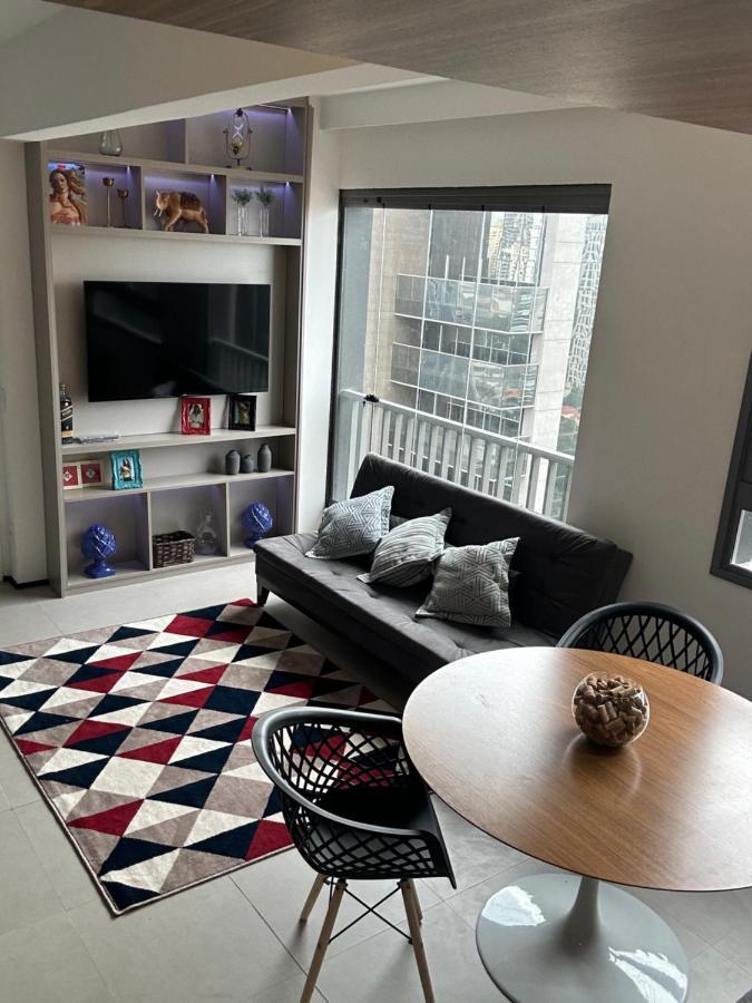 Apto Novo E Confortavel Em Perdizes, Ao Lado Do Allianz Park, Cama King Size