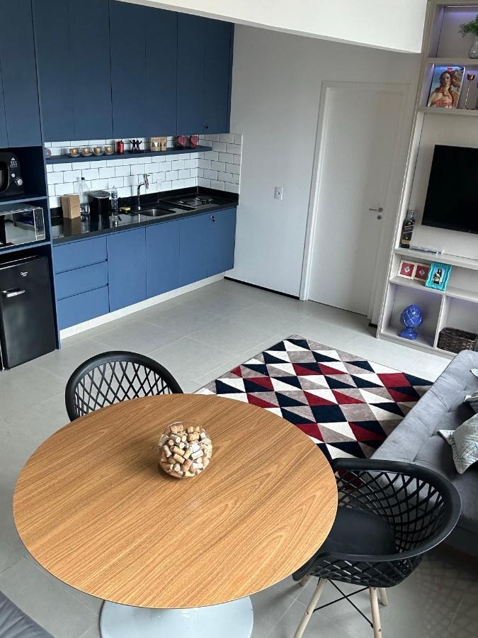 Apto Novo E Confortavel Em Perdizes, Ao Lado Do Allianz Park, Cama King Size