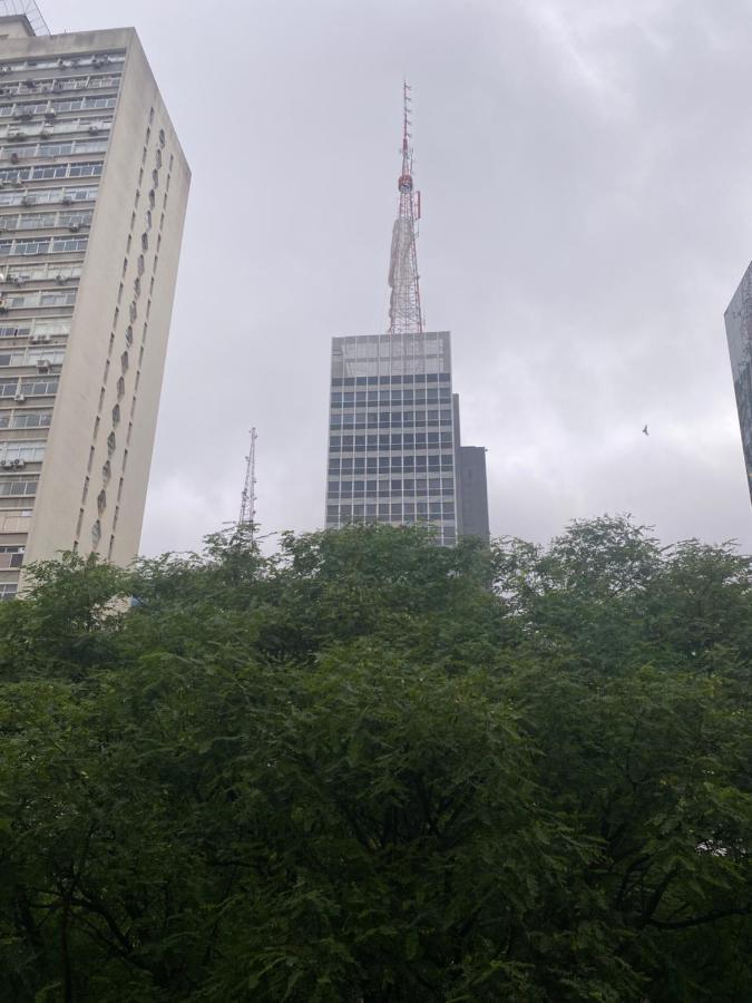 Apart Alameda Santos - Paulista Sao Paulo