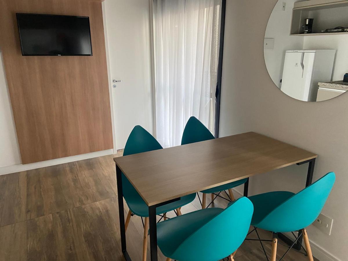 Apartment 66 Cozy New Near Paulista
