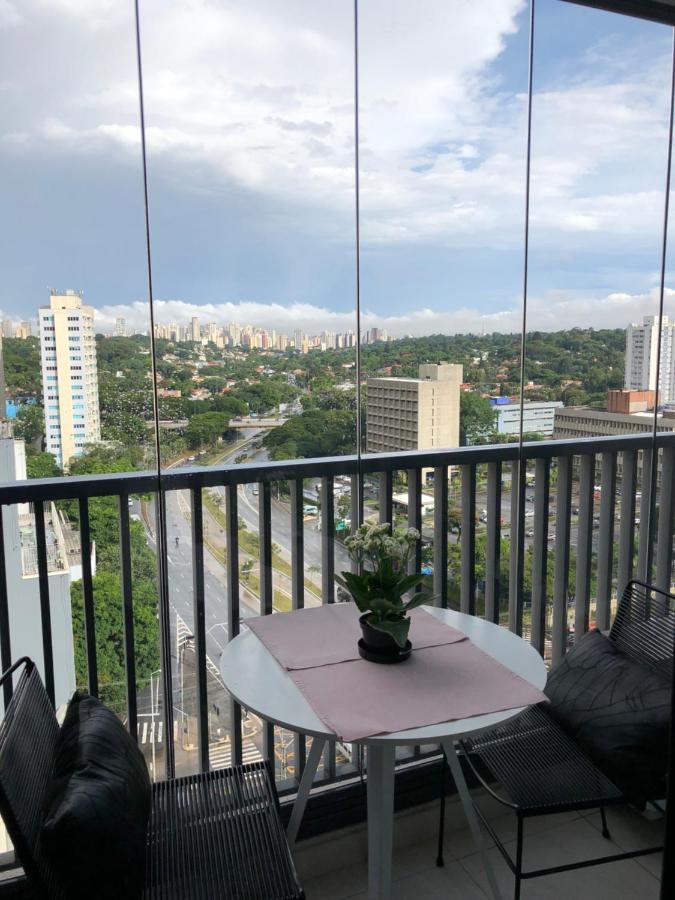 Daire Espaco Inteiro Brooklin Loft