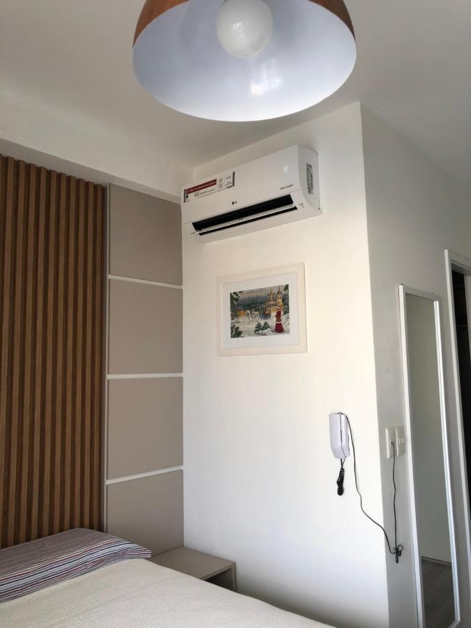 Espaco Inteiro Brooklin Loft Daire