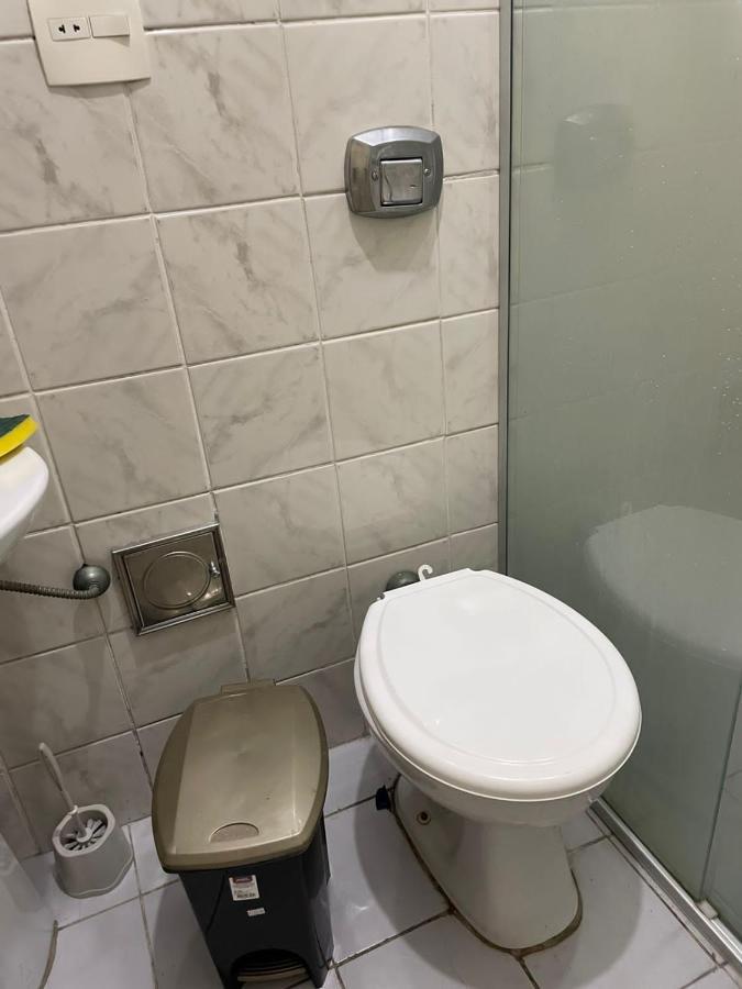 Coliving Avenida Portugal - Brooklin