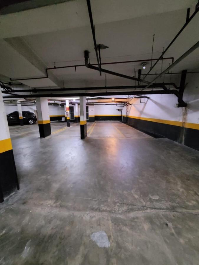 Living Faria Lima Apartamento São Paulo