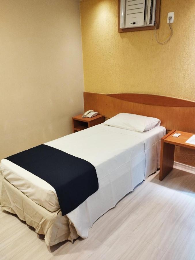 Aparthotel Brasilia Santana Gold Flat