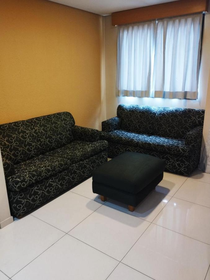 Aparthotel Brasilia Santana Gold Flat 3*