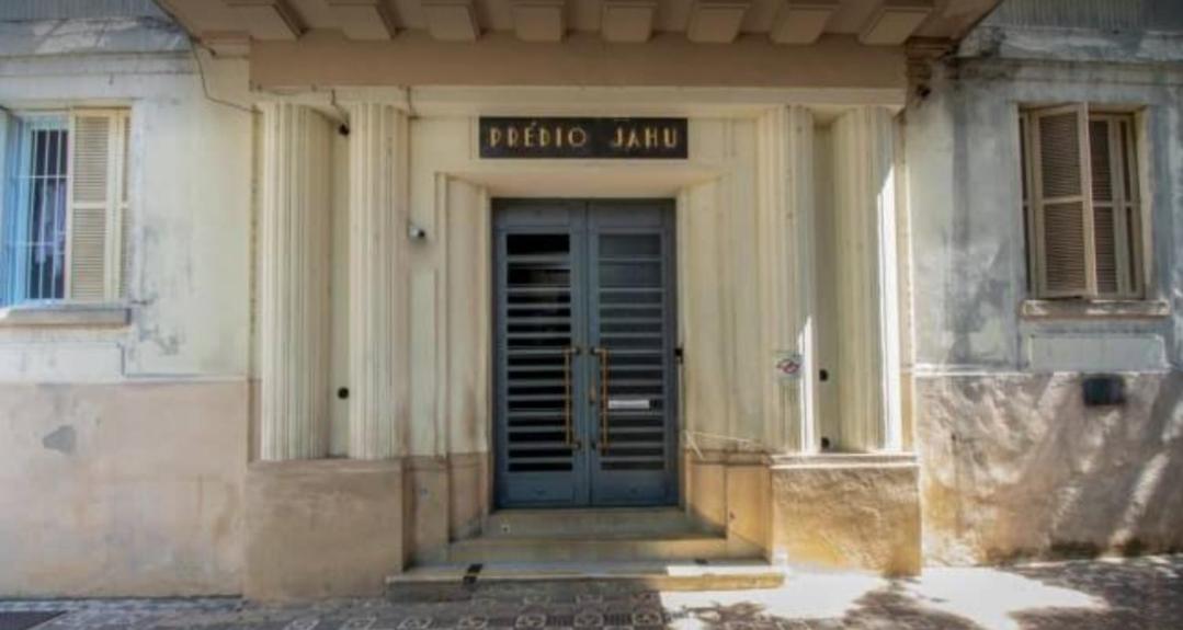 Apartamento Liberdade