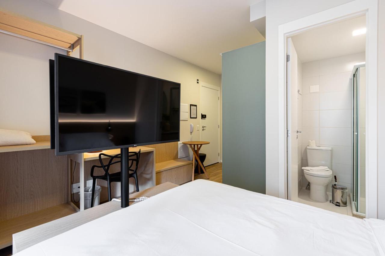 Apartment Bvm - Byway Metro Madalena - Anora Spaces *