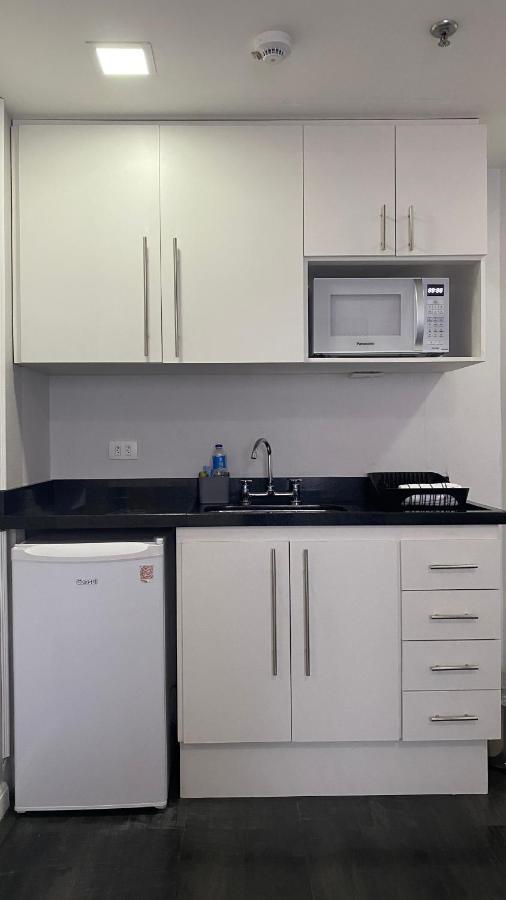 Mtp - The Privilege Moema By Anora Spaces Apartamento São Paulo