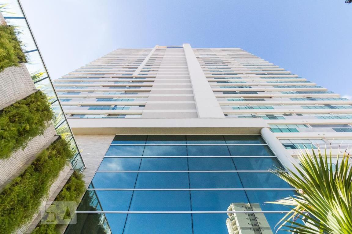 Estilo, Conforto E Vista Panoramica Ideal Trabalho Ou Lazer Căn hộ *