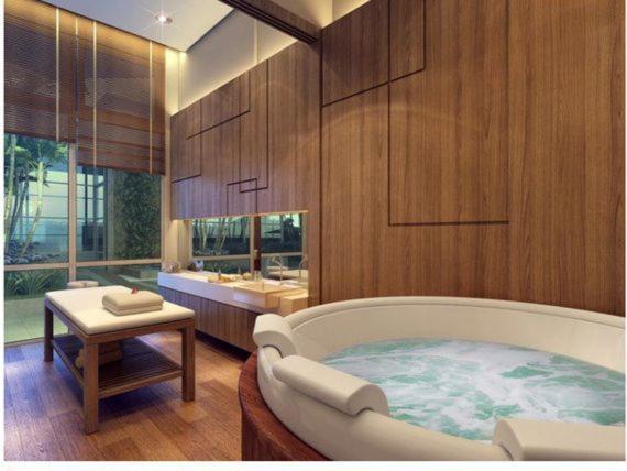 Căn hộ Estilo, Conforto E Vista Panoramica Ideal Trabalho Ou Lazer