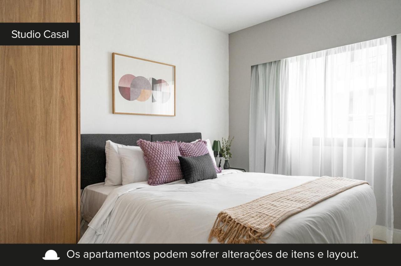 Apartment Charlie Jeronimo Da Veiga São Paulo