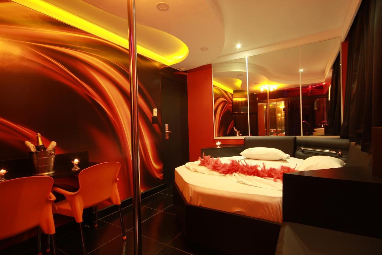 Hotel Lina Tatuape (adults Only) Sao Paulo