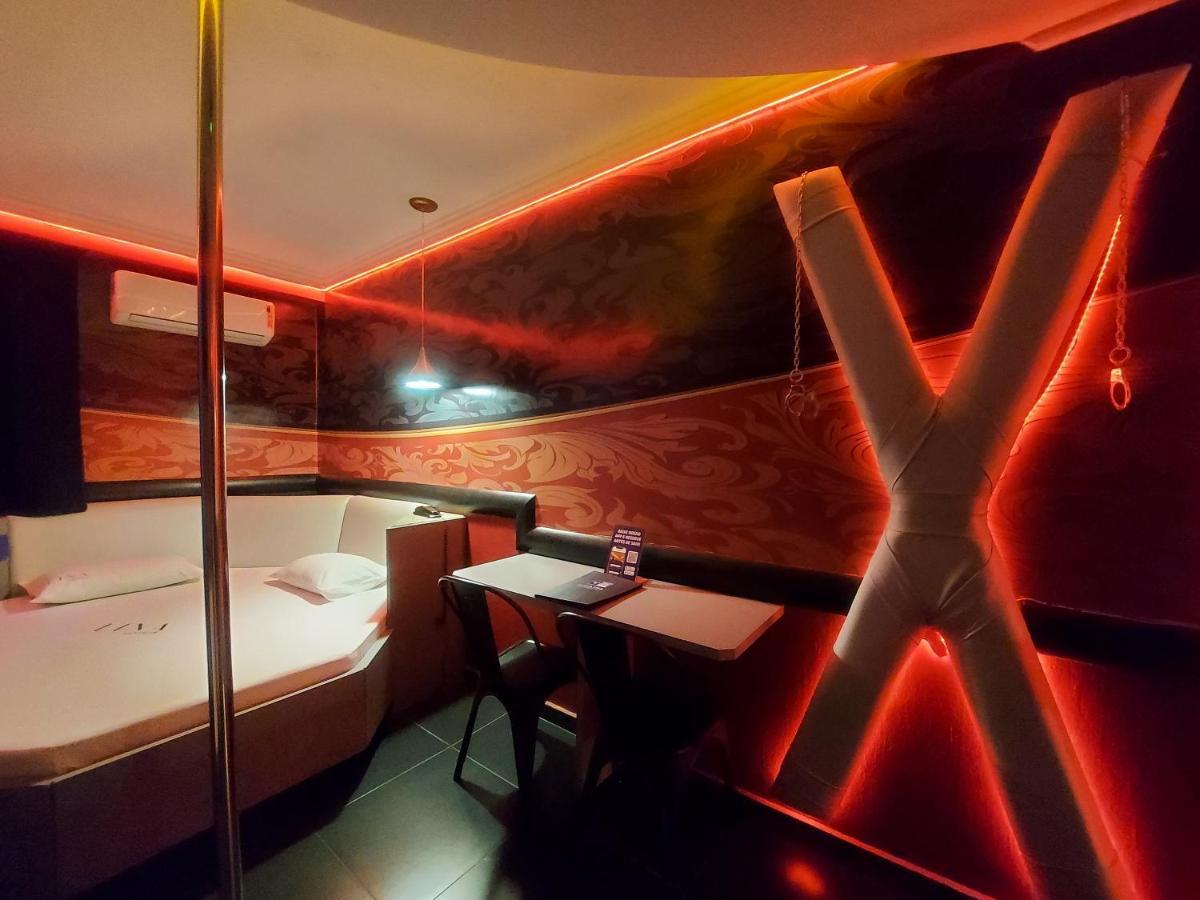 Lina Tatuape (adults Only) Hotel
