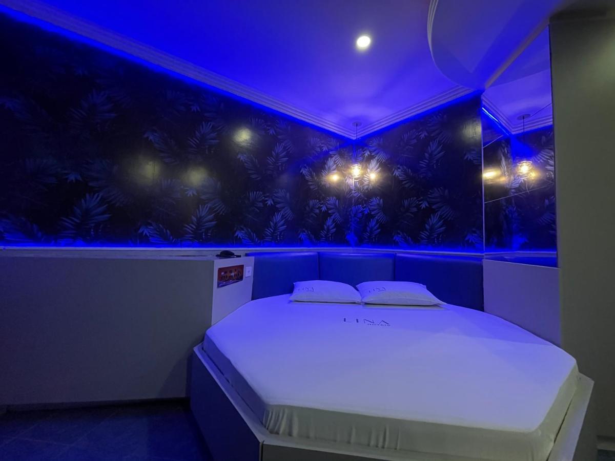 Lina Tatuape (adults Only) Hotel