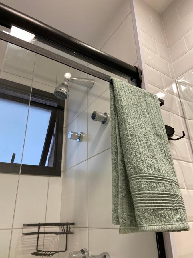 22 Cozy New Near Paulista Fast Wi-fi Apartment