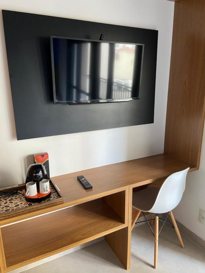 22 Cozy New Near Paulista Fast Wi-fi Apartment