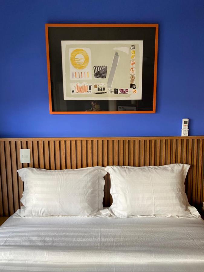 22 Cozy New Near Paulista Fast Wi-fi * Sao Paulo