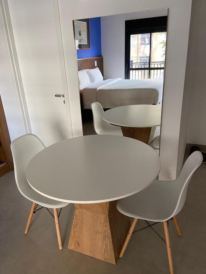 22 Cozy New Near Paulista Fast Wi-fi
